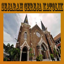 Sejarah Gereja Katolik APK