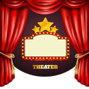 Theater Photo Frames APK