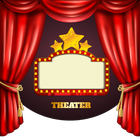 Theater Photo Frames icon