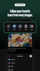 The Athletic: All Sports News XAPK 下載