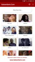 Best Séries Sénégalaises скриншот 1