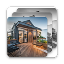 テラスハウスデザイン APK