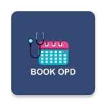 BookOPD Doctor
