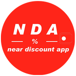 Near Discount App