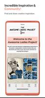 Awesome Ladies Project скриншот 1