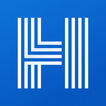 Hubcapp icon