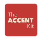 The Accent Kit icône