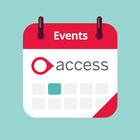 The Access Group Events иконка
