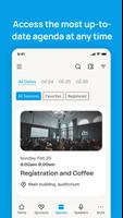 The Access Group Events постер