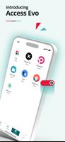 Access Evo постер