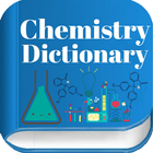 Chemistry Dictionary icon