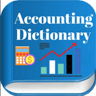 Complete Accounting Dictionary - Offline icon