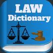Law Dictionary Offline - Free