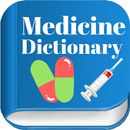 APK Complete Medicine Dictionary - Offline Free