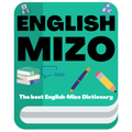 Mizo Dictionary - English to Mizo| Mizo to English