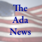 The Ada News アイコン