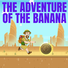 The Adventure Of Banana icône