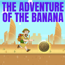 APK The Adventure Of Banana