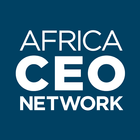 AFRICA CEO NETWORK ไอคอน