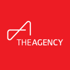 The Agency Real Estate Zeichen