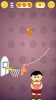 Basket Lines screenshot 1