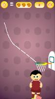 Basket Lines screenshot 2