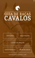 Guia de Raça: Cavalos poster