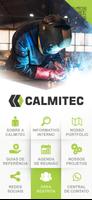 Calmitec تصوير الشاشة 1