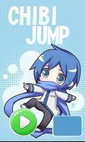 Chibi Jump Poster