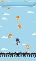 Chibi Jump स्क्रीनशॉट 1