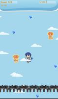 Chibi Jump captura de pantalla 2