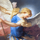 Archanges icône