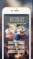 Arcanjos Cartaz
