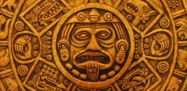 Aztec Mythology