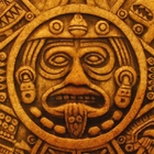 Mitología Azteca icono