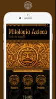 Mitología Azteca Poster