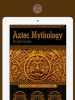 Mitología Azteca captura de pantalla 3