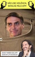 Bolsonaro de Bolso স্ক্রিনশট 2