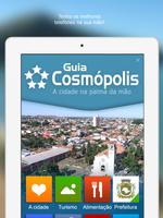 برنامه‌نما Guia Cosmópolis عکس از صفحه