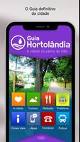 Guia Hortolandia โปสเตอร์