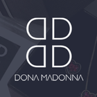 Dona Madonna icono