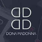Dona Madonna biểu tượng