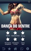 Dança do Ventre Affiche