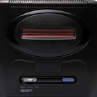 ikon Detonados Mega Drive