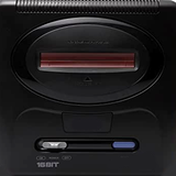 Detonados Mega Drive icône