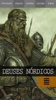 Deuses Nórdicos پوسٹر