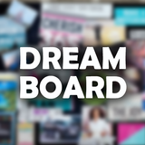 Dream Board أيقونة