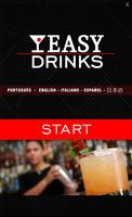 Easy Drinks poster