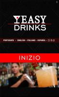 Poster Easy Drinks