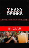 Easy Drinks Affiche